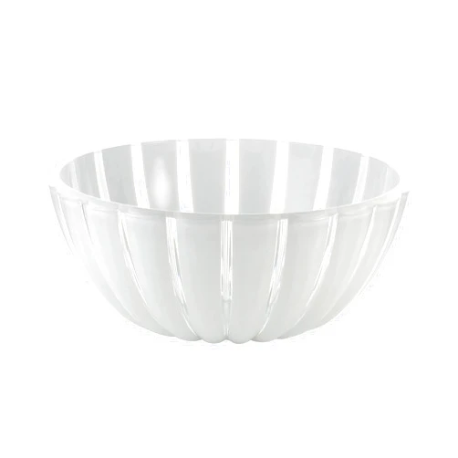 Guzzini Grace Box XL 30 cm, SMMA, 29.8 x .11.5 cm, Transparent