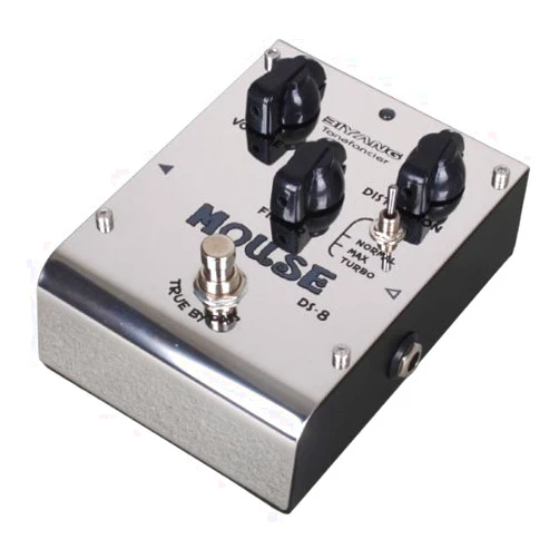 Biyang DS-8 Electric Guitar Effect Pedal 