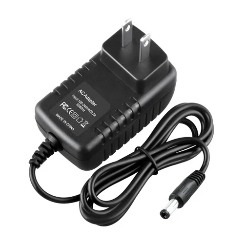 XMHEIRD AC DC Adapter for Bowflex Max Trainer M3 M5 M7 M8 HVT Octane Fitness Elliptical Q35 Q37 xR3 xR4 xR6 Exercise Treadmill Cardio Machine Power Supply Cord