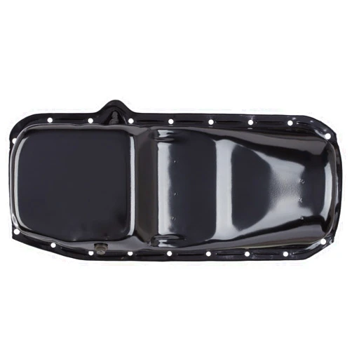 ATP Automotive Graywerks 103034 Engine Oil Pan