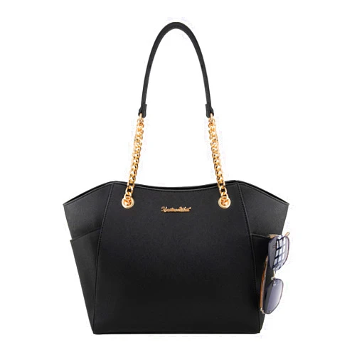 Montana West Tote Bag for Women Chain Top-handle Handbags