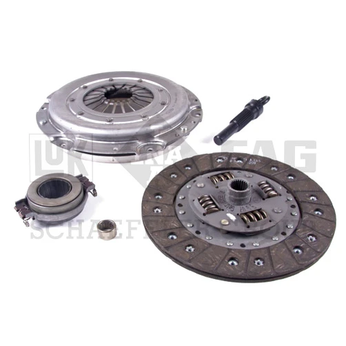 Transmaxx LUK 17017 Clutch Kit, Fits 412, Transporter,