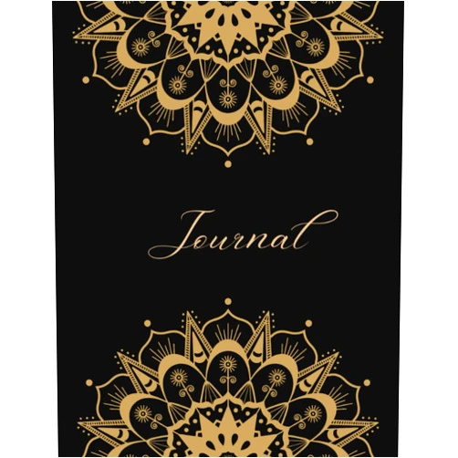 By Ashley Rivera (Author) Journal: Gratitude
