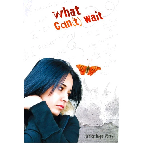 By Ashley Hope Pérez (Author) What Can't Wait