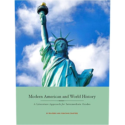 By Rea Berg (Author), Jonathan Crabtree (Author) Modern American and World History