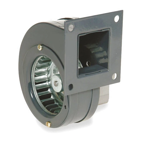 Dayton 1TDN4 Blower, 49 CFM, 115V, 0.50 Amp, 3034 RPM