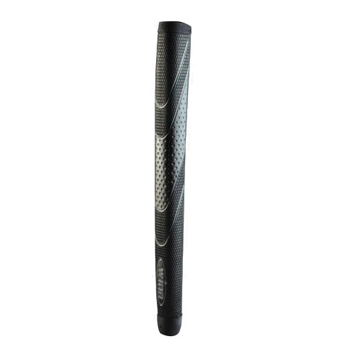 Winn 2024 New Putter Grip - Medallist Pistol Black