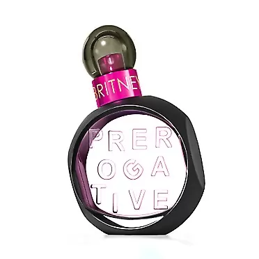 Britney Spears Prerogative, spicy, powdery and fruity, 3.3 Ounce 3.3 Fl Oz (Pack of 1)