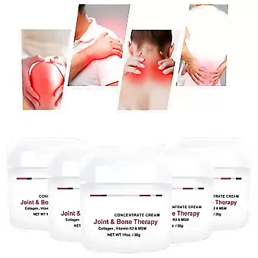 Generic Perfectx Joint & Bone Therapy Cream, Perfectx Joint and Bone Therapy Cream, Perfectx Joint Therapy Cream, Perfectx USA Cream Intensive Concentrate Cream for Joint and Muscle Relief Recovery(5Pc)
