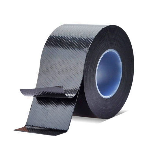 COVVY Lysignal Waterproof Self-Fusing Silicone Rubber Tape Electrical Tape for Coax Connectors/Coaxial Cable/Antenna/Emergency Repair, Black (50mm)