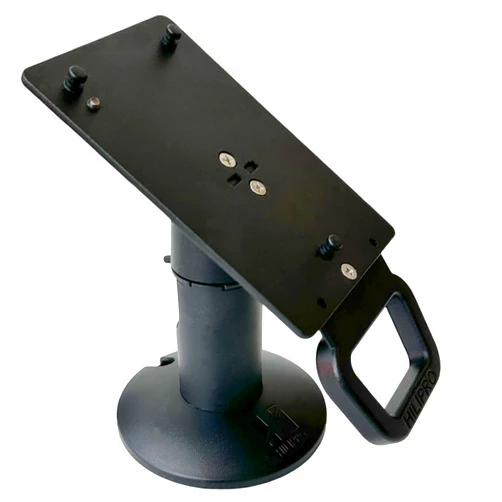 HILIPRO Point of Sale Swivel Stand for Pax Q30 - Swivels & Tilts - A Complete POS kit