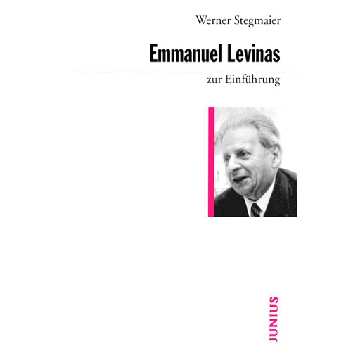 German Edition by Werner Stegmaier (Author) Format: Kindle Edition Emmanuel Levinas zur Einführung (German Edition)