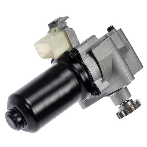 Dorman 600-933 Transfer Case Shift Motor Compatible with Select BMW Models
