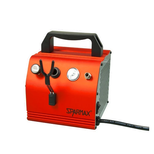 Sparmax AC27 Airstream Compressor