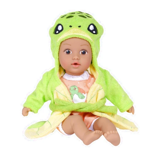 Adora Bath Time Baby Tots Collection, 8.5