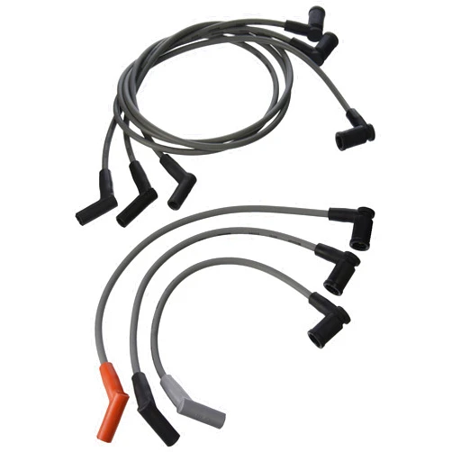 Motorcraft - WR6117 Ignition Wire