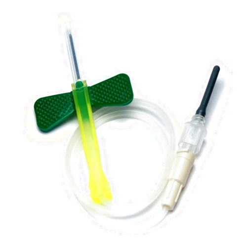 BD Medical Systems 367281 Safety-Lok Blood Collection Set with 12
