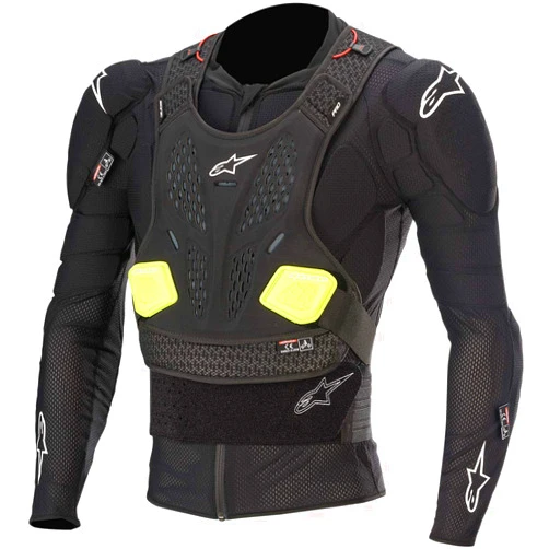 Alpinestars Bionic Pro V2 Protection Jacket-L