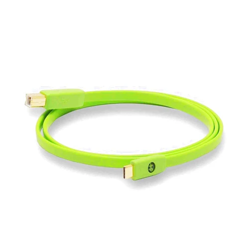 Neo Products Oyaide NEO d+ Class B USB Type-C to Type-B Cable - 1 Meter (3.2 ft)