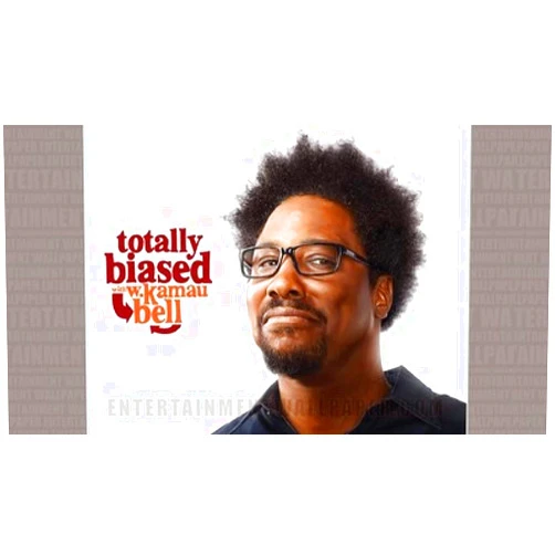 Boss Hog W. Kamau Bell - 24X36 Poster Print Boss #BHG741115