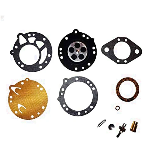ProPart Carburetor Gasket Rebuild Repair Kit for Tillotson HL Series Carbs Carburetors Replaces Tillotson RK-116HL and RK-117HL