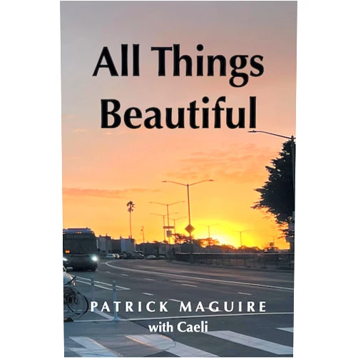 By Patrick Maguire (Author), Caeli All Things Beautiful