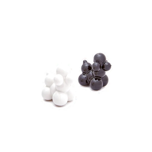 Jonathan Adler Women's Poodles Salt and Pepper Shakers