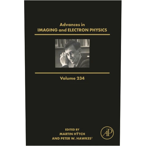 By Peter W. Hawkes (Series Editor), Martin Hÿtch (Series Editor) Advances in Imaging and Electron Physics (Volume 234)