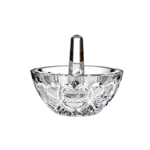 Waterford Wedding Ring Holder