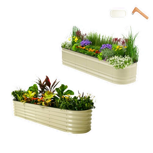 Vego garden 17