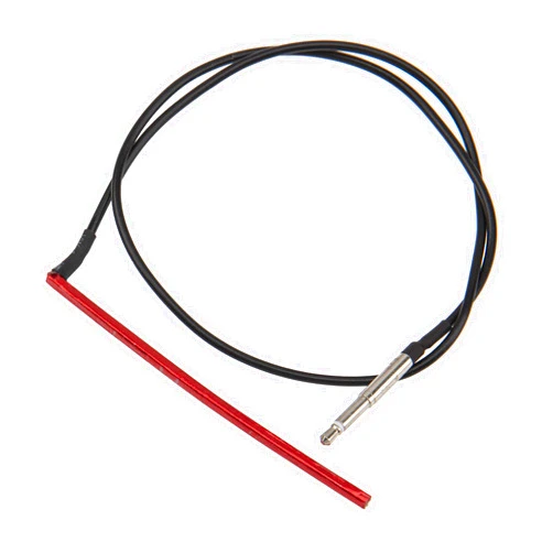 Yootones 1Pcs Yootones Guitar Piezo Transducer Under-Saddle Piezo Pickup With Plug Compatible with Acoustic Guitar Pickup Folk/Classic Guitar
