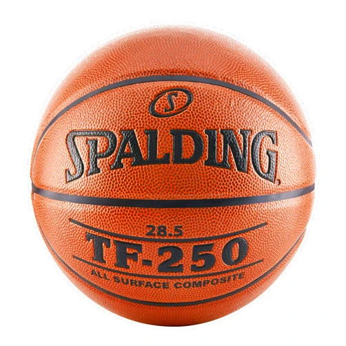 Spalding React TF-250 Indoor-Outdoor Basketball