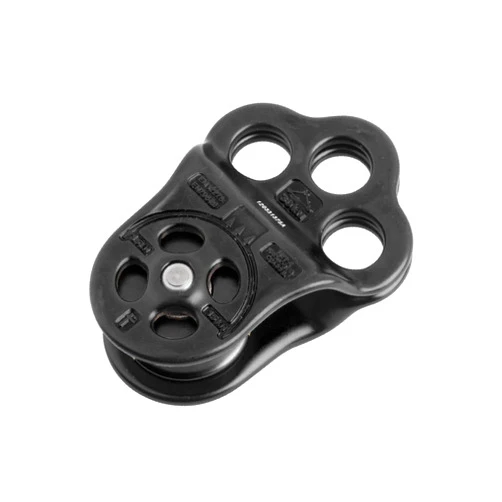 DMM Triple Attachment Pulley