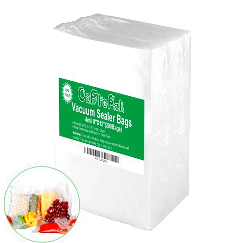 O2frepak 200 Quart Size 8