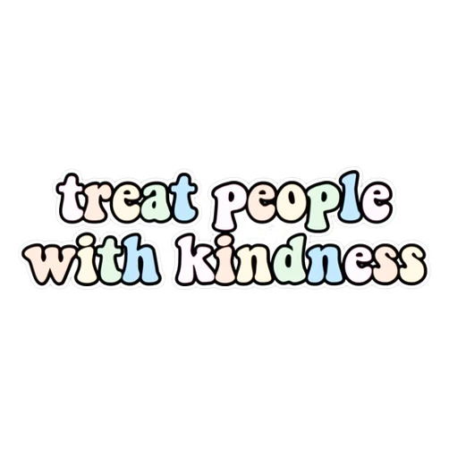 CRR Graphics Tpwk Bumper Sticker Vinyl Decal 5