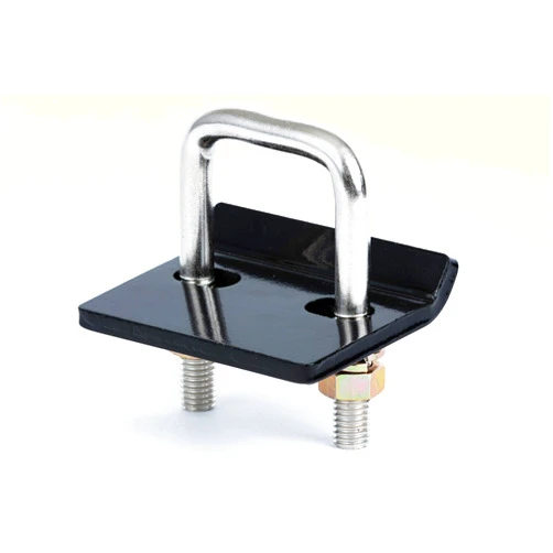 MaxxHaul 50023 Hitch Tightener Anti Rattle Stabilizer for 1.25
