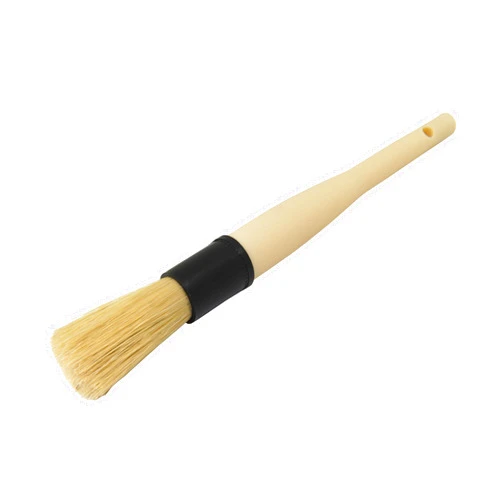 Chemical Guys Acc_S90 Boar’s Hair Detailing Brush