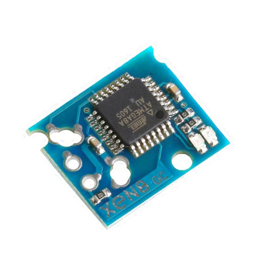 Daier 1Pc XENO Mod GC Direct-reading Chip NGC New