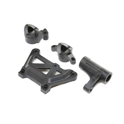 Losi Bellcrank Set & Top Plate DBXL-E 2.0 LOS251097 Elec Car/Truck Replacement Parts