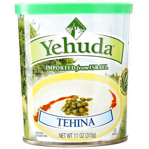 Yehuda Matzo Tehina Seasoning, 11 oz