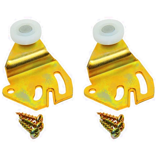 Johnson, Le Products, Inc Extra Offset Hanger Bypassing Hardware