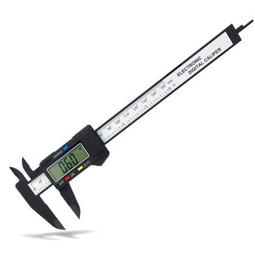 Adoric Digital Caliper, Adoric 0-6