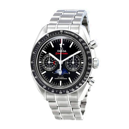 Omega Speedmaster Automatic Mens Watch 304.30.44.52.01.001