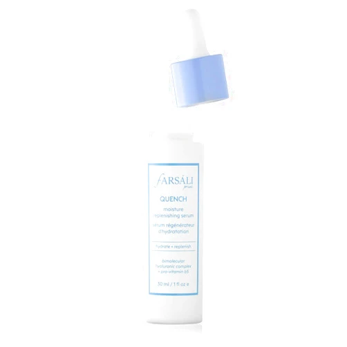 Farsali FARSÁLI Privé Quench Moisture Replenishing Serum