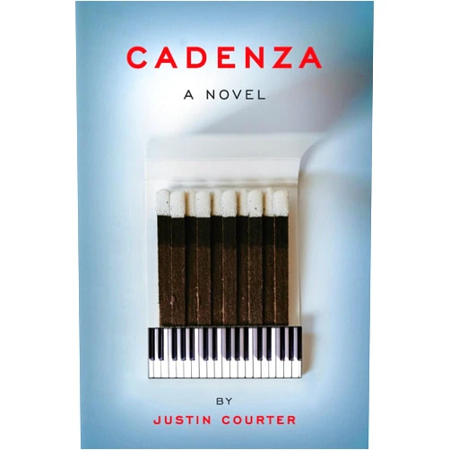 Justin Courter Cadenza
