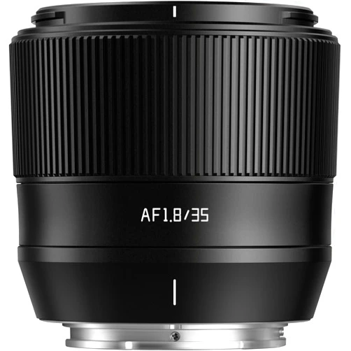 TTArtisan AF 35mm F1.8 Auto Focus Lens APS-C Compatible with Sony E-Mount Mirrorless Cameras A5000 A5100 A6000 A6100 A6300 A6400 A6500 A6600 NEX-3 NEX-3N NEX-3R NEX-5T NEX-5R NEX-5 NEX-5N NEX-7 NEX5C