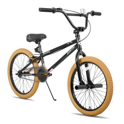 JOYSTAR Brockway Freestyle Kids BMX Bikes 20
