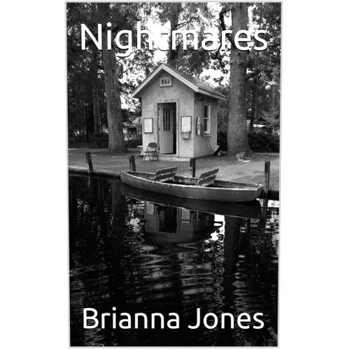 Brianna Jones Nightmares