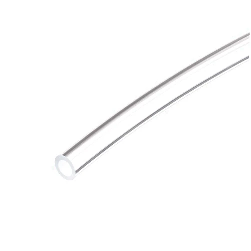 uxcell PVC Clear Vinyl Tubing, 3mm(1/8