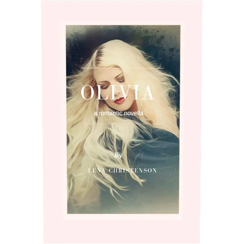 Lena Christenson Olivia